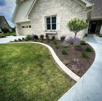 Residential Landscaping